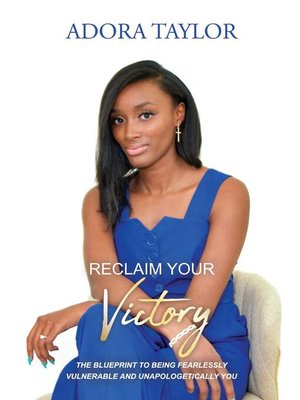 cover image of Reclaiming Your Victory